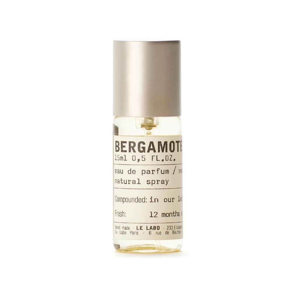 Bergamote 22 EDP 0.5 oz Fragrances A43813