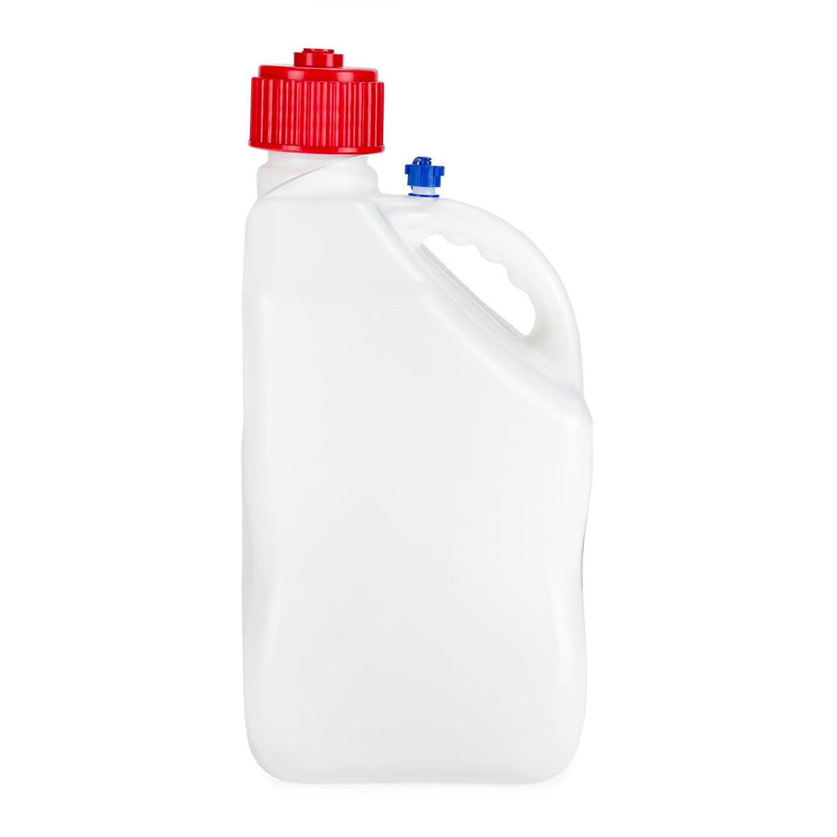 5.5 Gallon Square Motorsport Jug with Standard Hose 2 Pack J493788