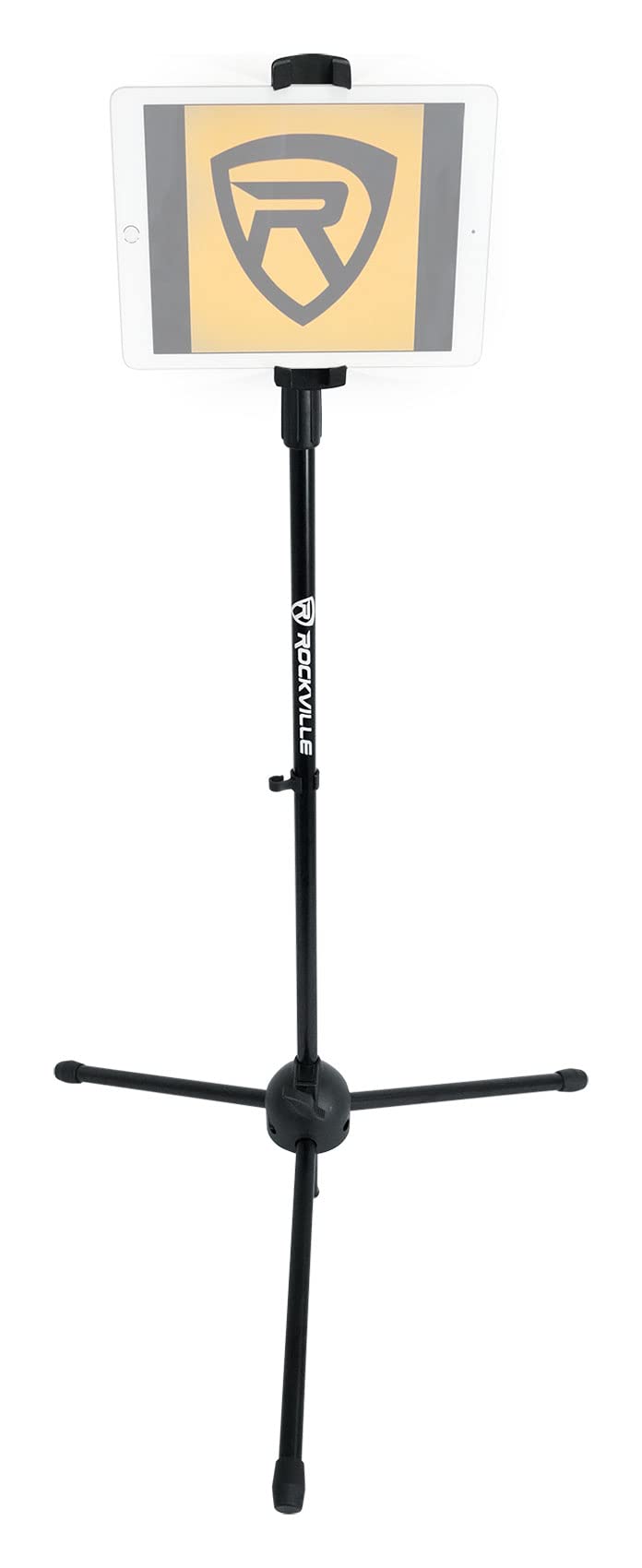 2000W Dual 8" LED Karaoke Speaker with Mic P5406