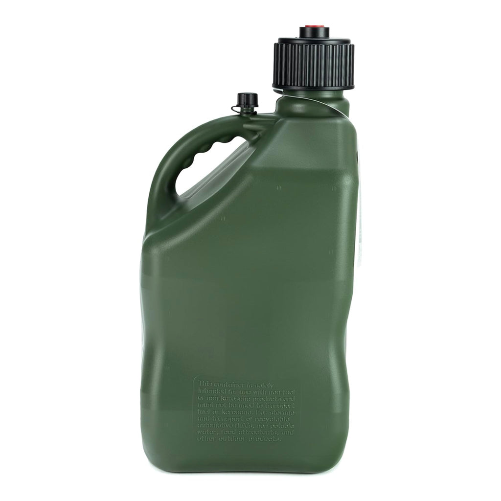 5.5 Gallon Motorsports Jug with Hose L3871