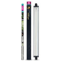 36" 39 Watts 6% UVB Reptile Light Fixture Kit H388