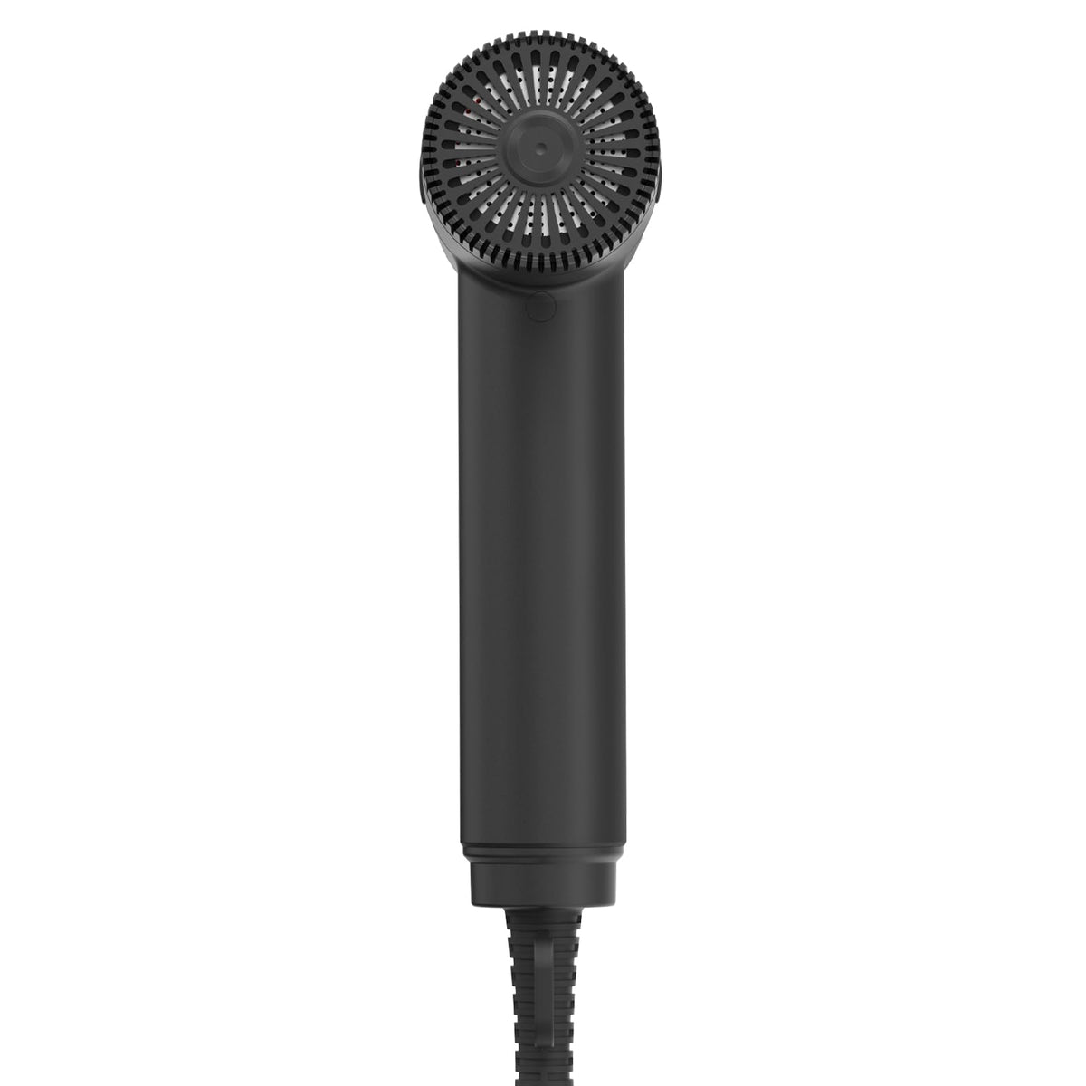 1875W Ionic Hair Dryer with 3 Attachments W1209
