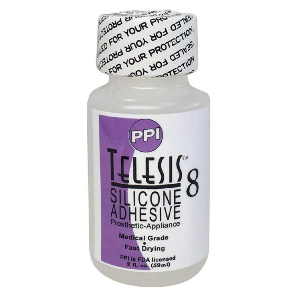 8 Adhesive (2 oz) W94833