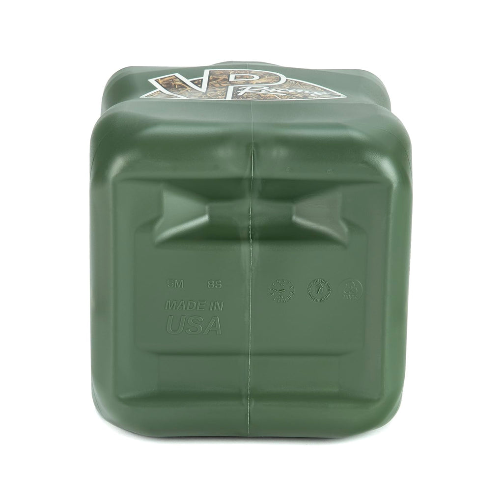 5.5 Gallon Motorsports Jug with Hose L3871
