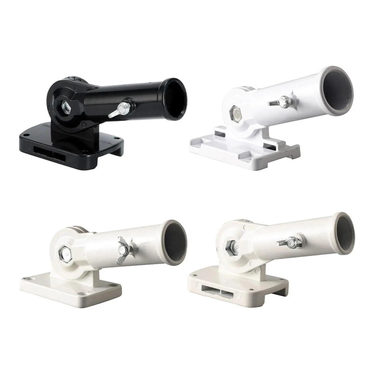 Heavy Duty Flag Pole Holder Y714207