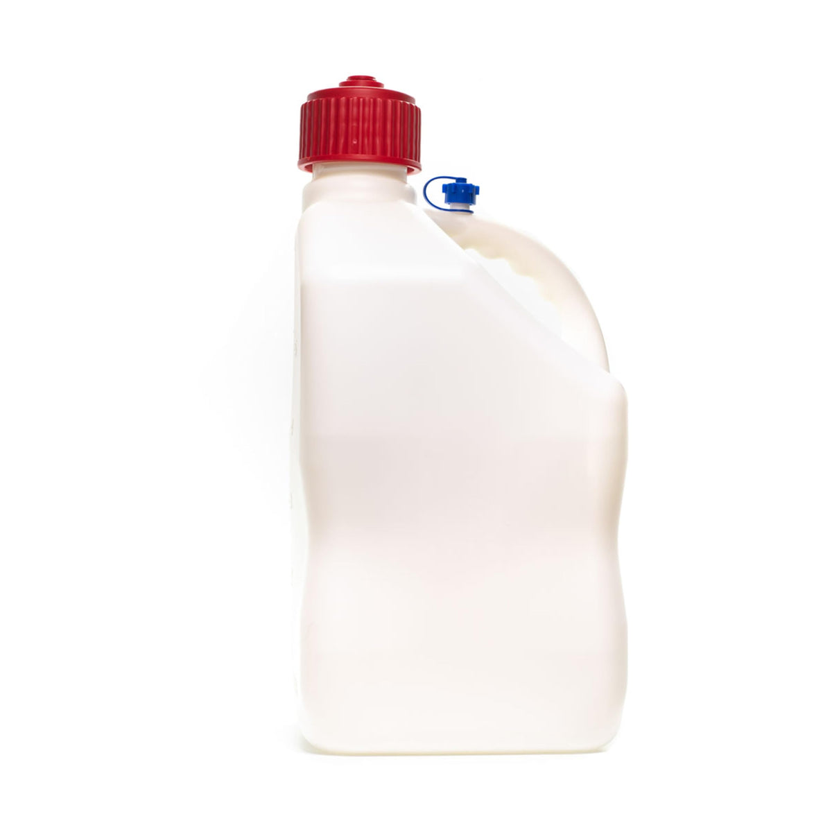 5.5 Gallon Square Motorsport Jug with Standard Hose 2 Pack J493788