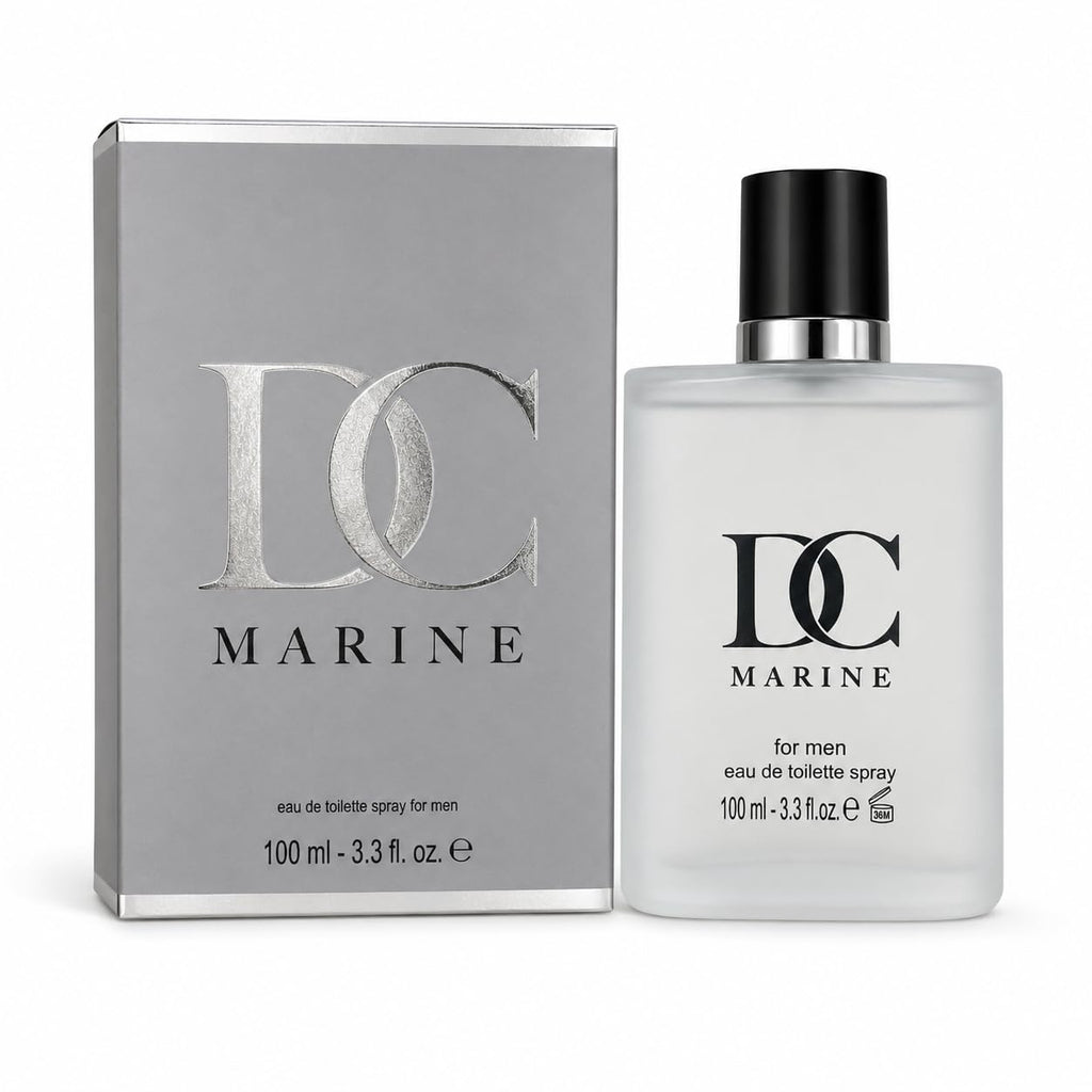 Men's Cologne Eau De Toilette Spray 3.3 fl. oz. L2830