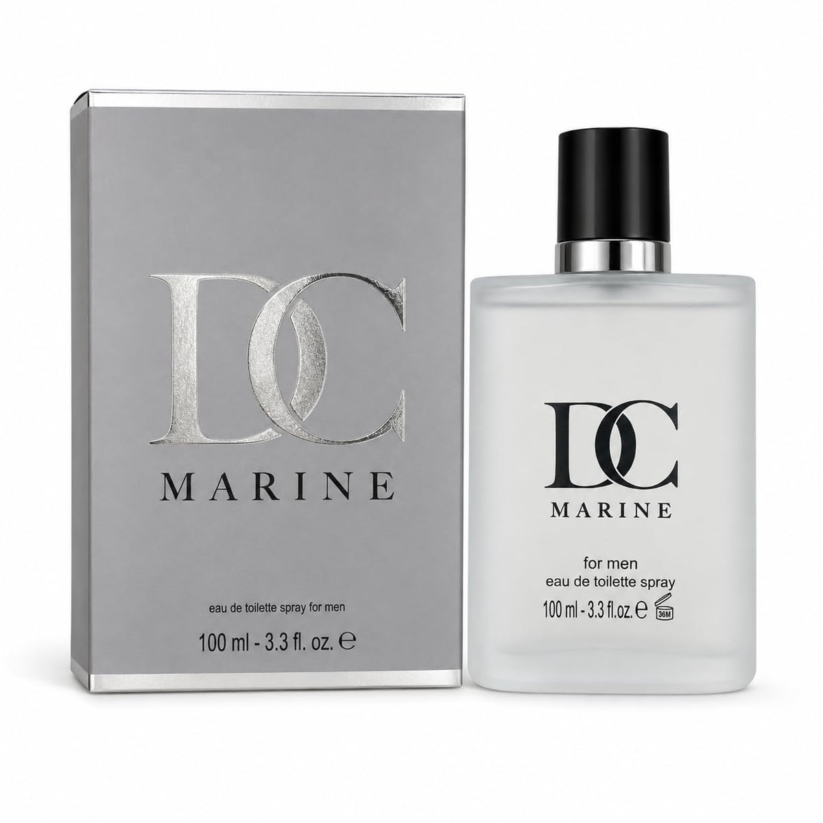 Men's Cologne Eau De Toilette Spray 3.3 fl. oz. L2830