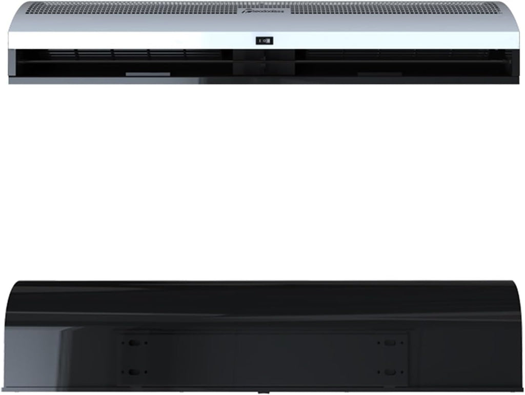 Wall-mounted Air Curtain Fan Y2979