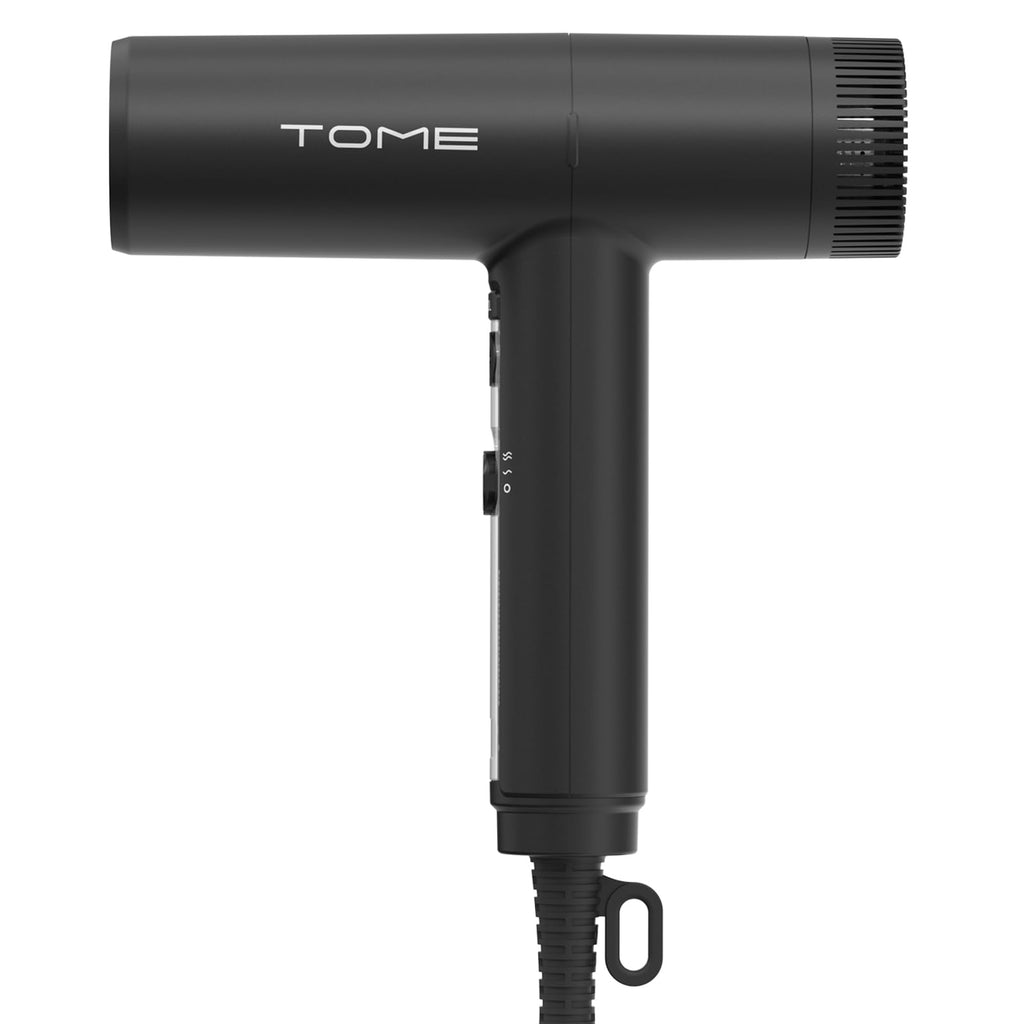 1875W Ionic Hair Dryer with 3 Attachments W1209