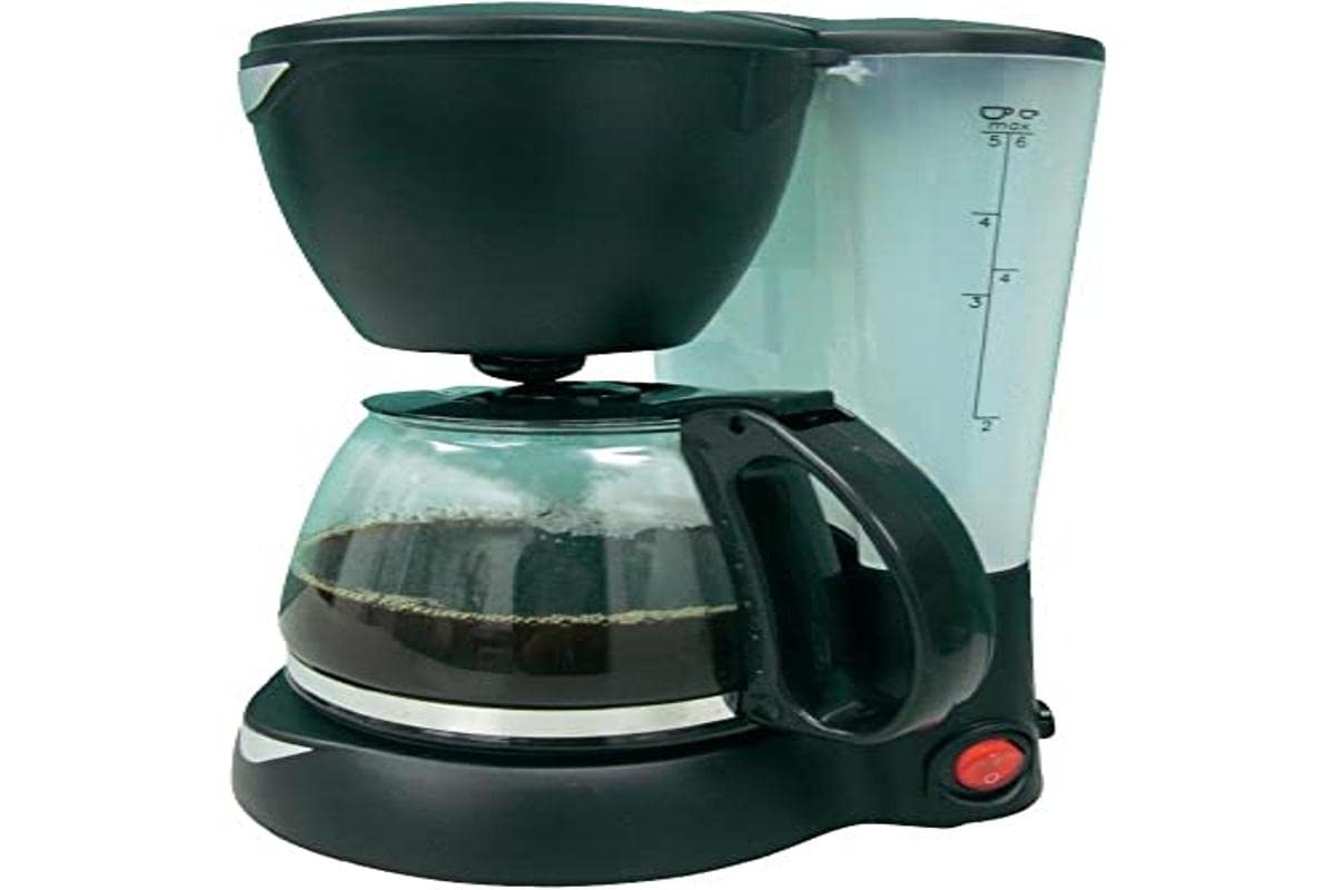 12 V Coffee Pot U789
