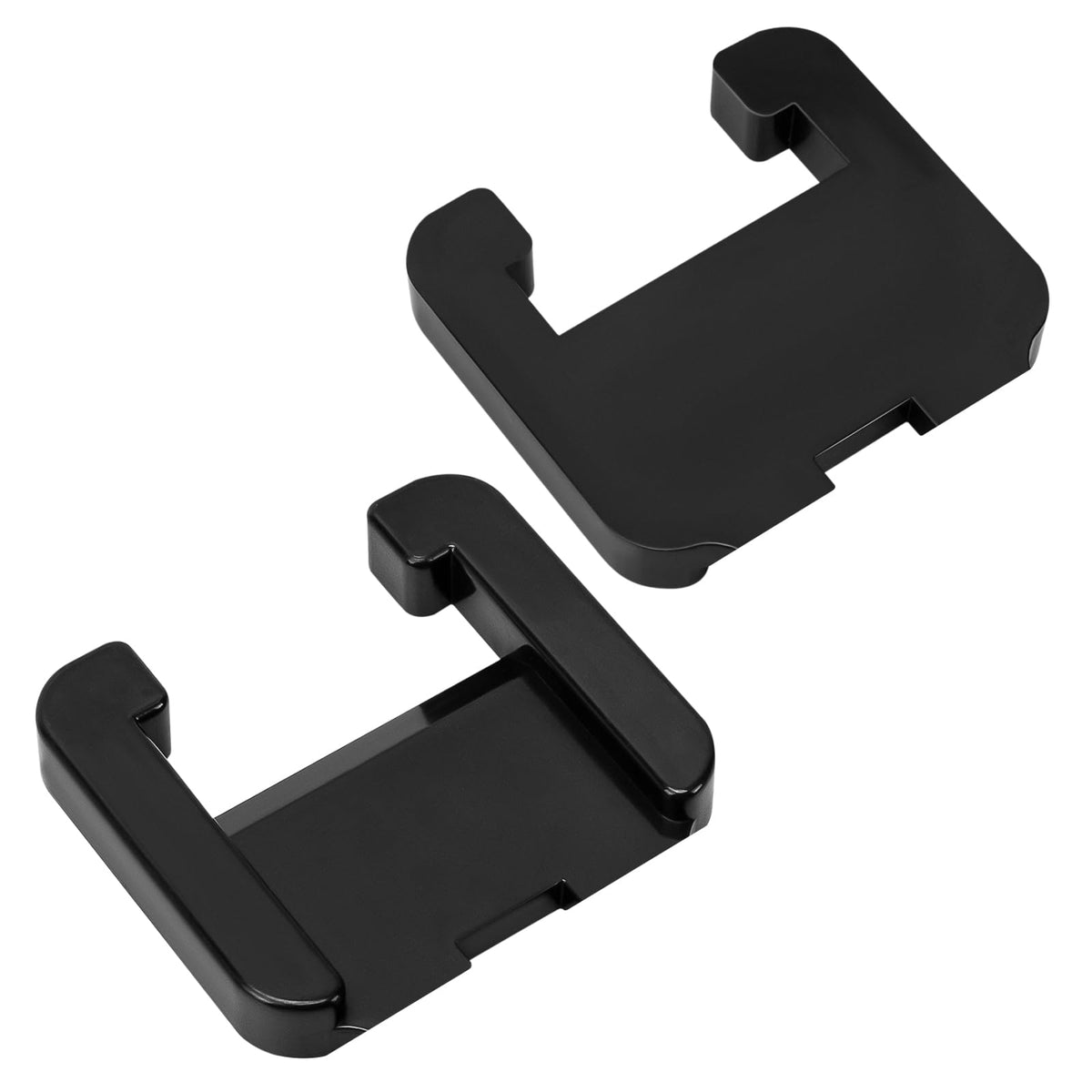 2 Pcs Hitch Sway Bracket Jacket Q299425