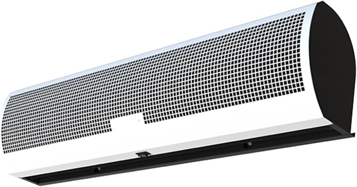 Wall-mounted Air Curtain Fan Y2979