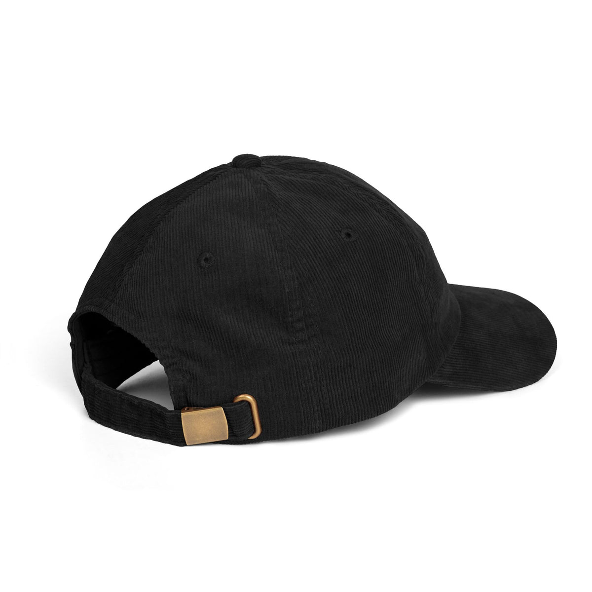 Corduroy Cap Y4580