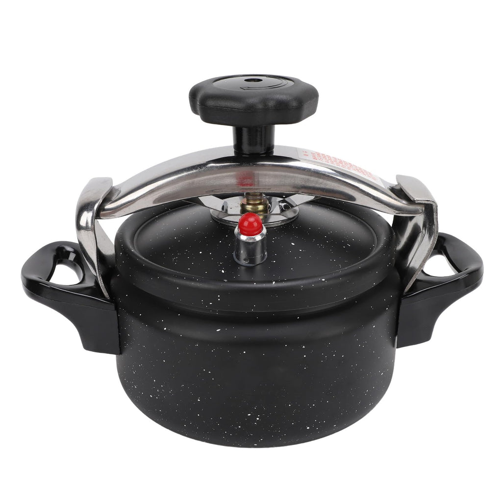 Aluminum Stovetop Pressure Cooker 2L M358892