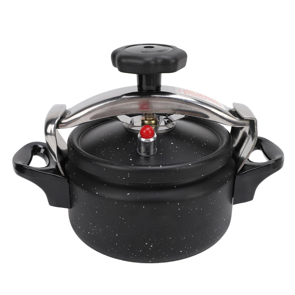 Aluminum Stovetop Pressure Cooker 2L M358892