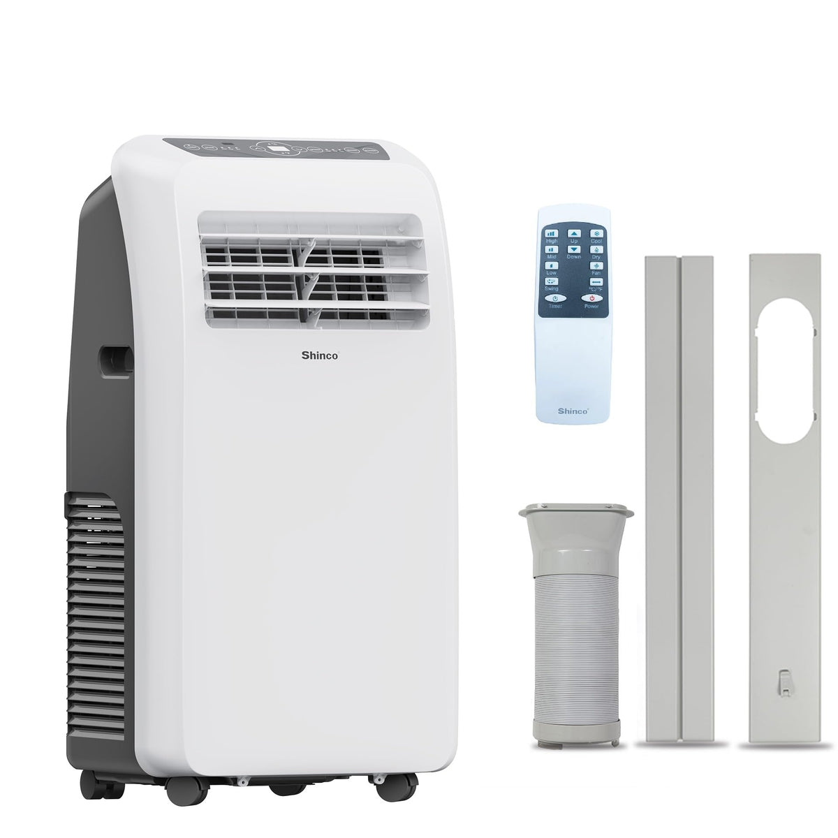 10,000 BTU Portable Air Conditioner D47156