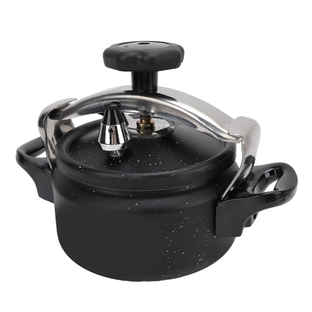 Aluminum Stovetop Pressure Cooker 2L M358892