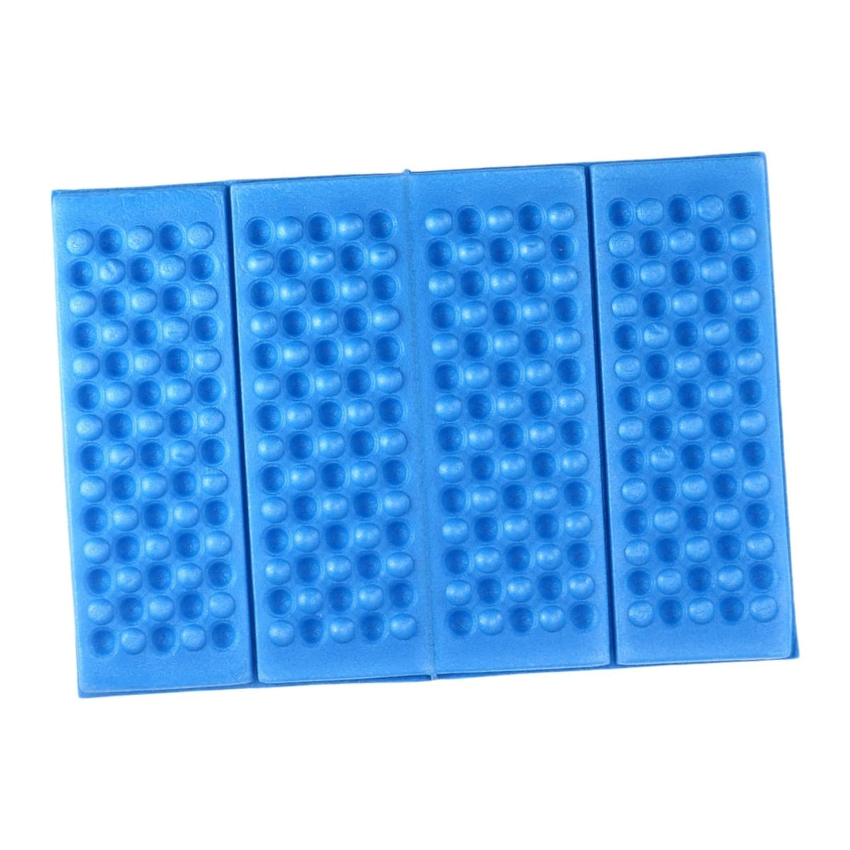 2 PCS Portable Folding Outdoor Seat Cushions V3565