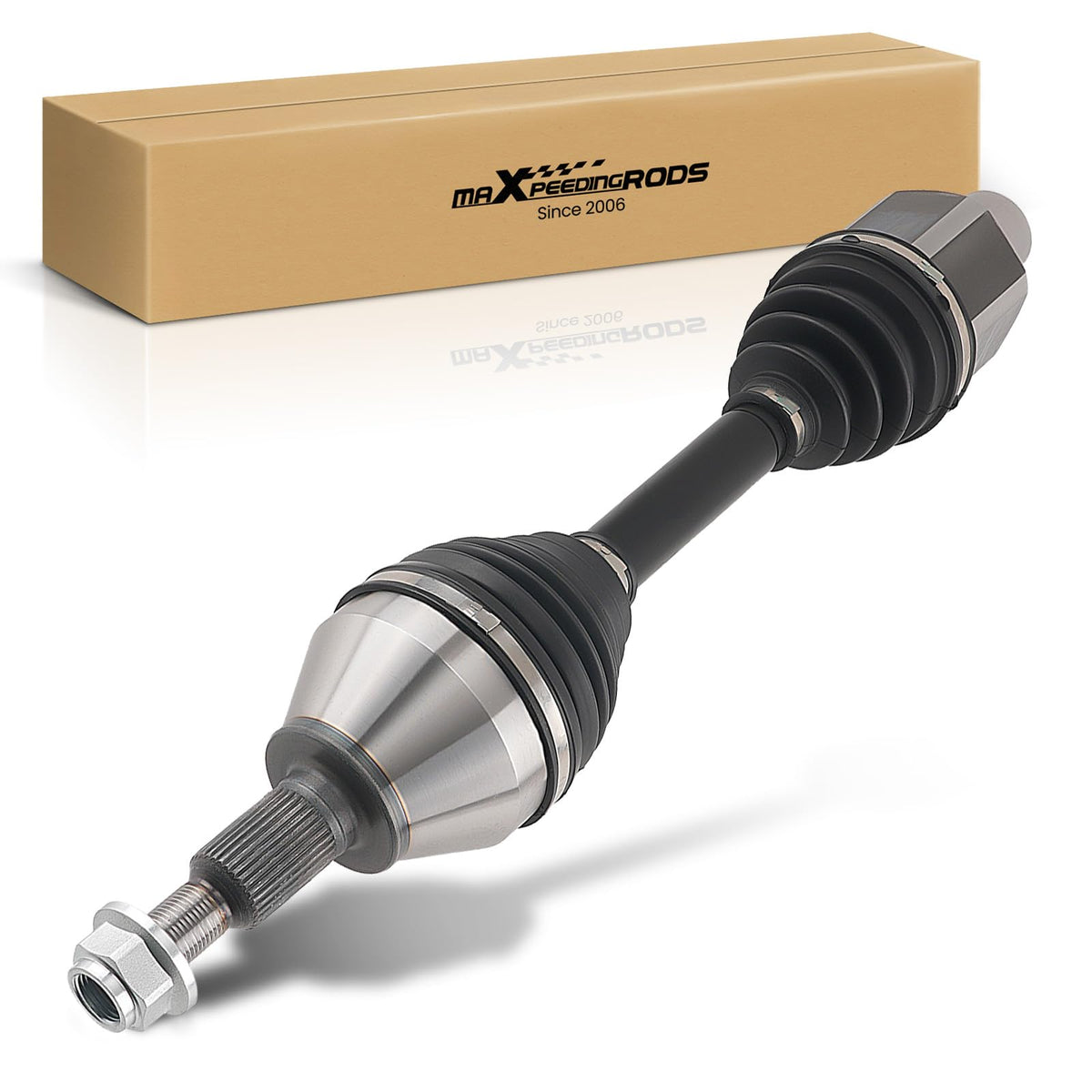 Front Left or Right CV Axle Shaft B43726