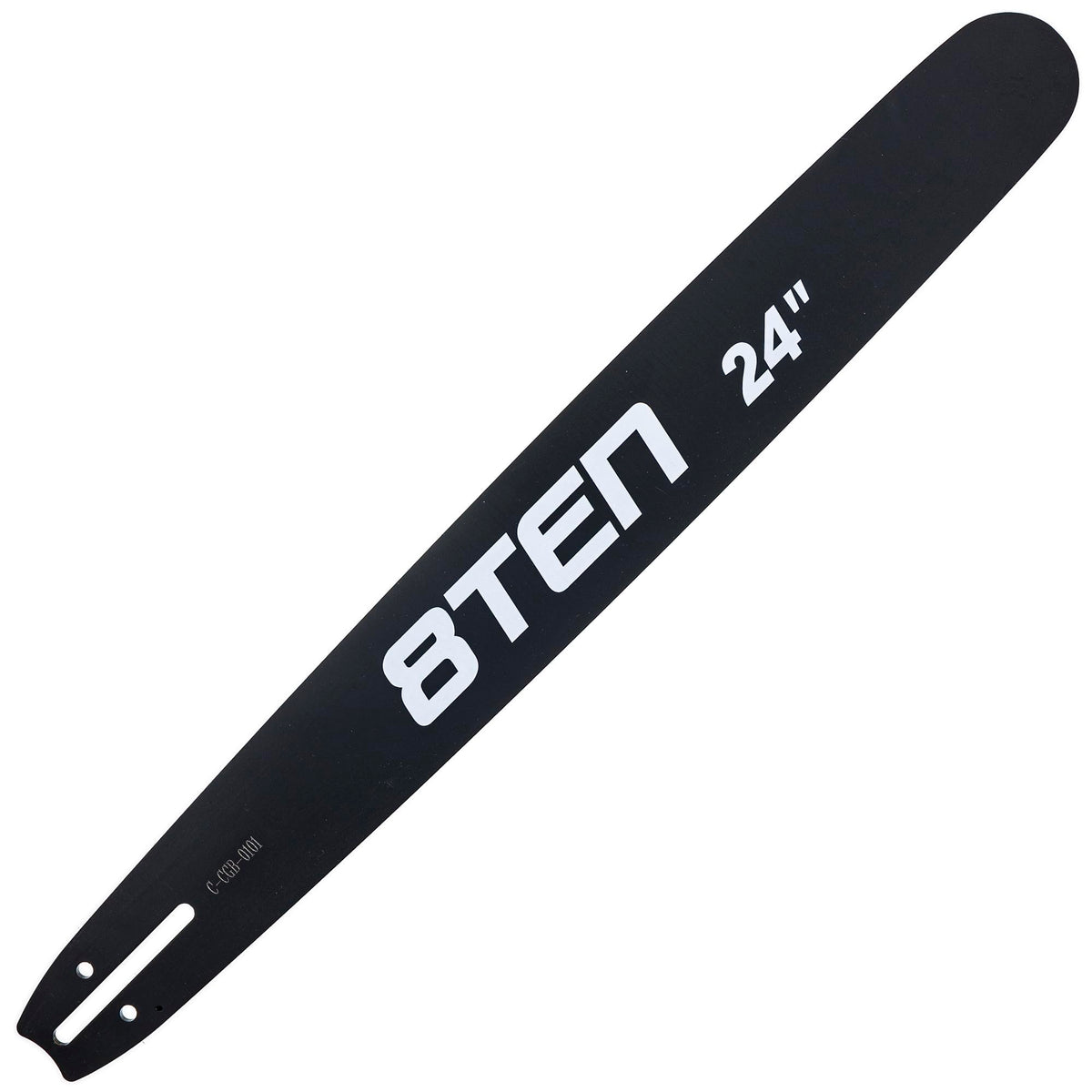 24 Inch .063 3/8 84DL Chainsaw Guide Bar N330681