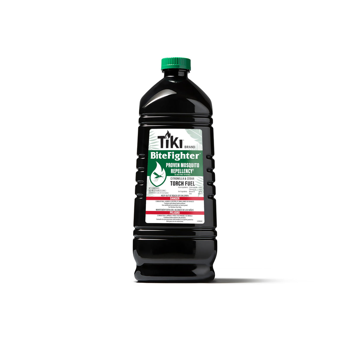Citronella & Cedar Mosquito Repellent Torch Fuel 100 oz. E728587
