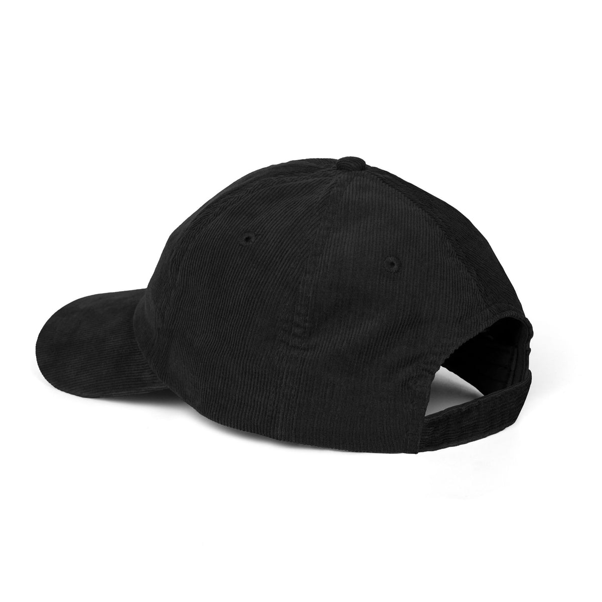 Corduroy Cap Y4580