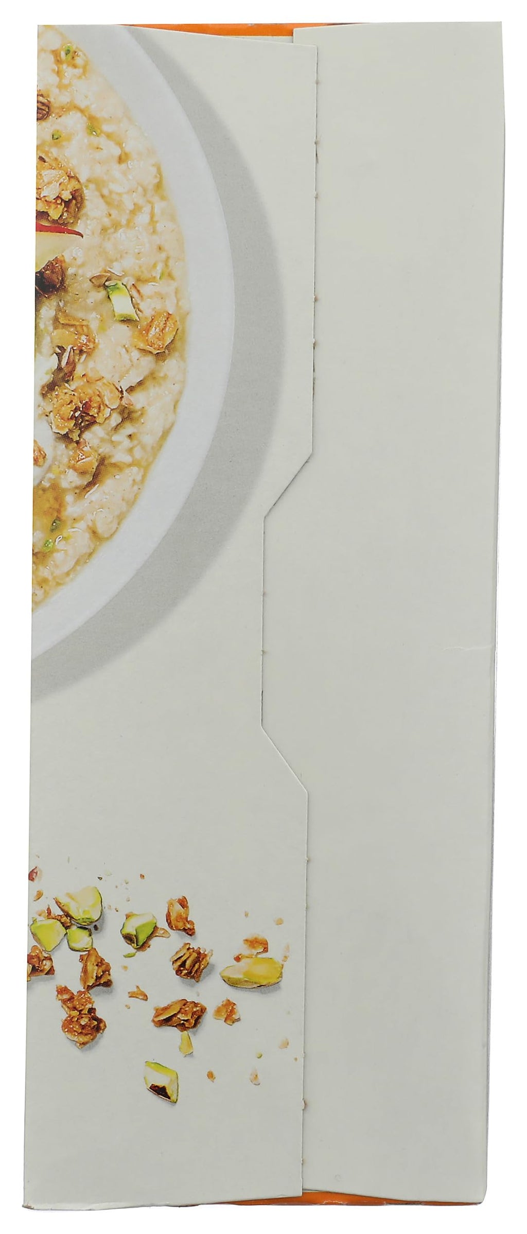 Organic Maple & Brown Sugar Instant Oatmeal Packets, 1.41 Ounce (Pack of 8) Z7791