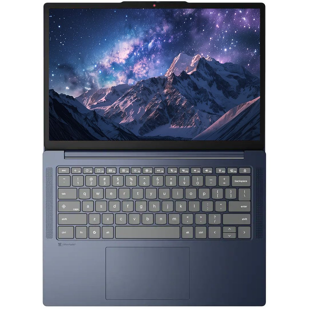 14" Touchscreen Chromebook X838868