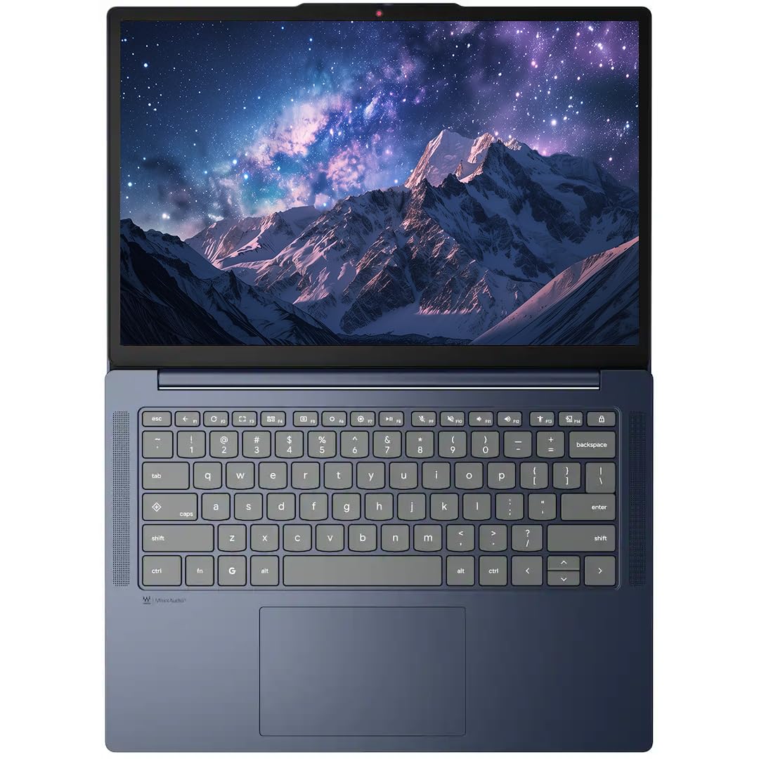 14" Touchscreen Chromebook X838868