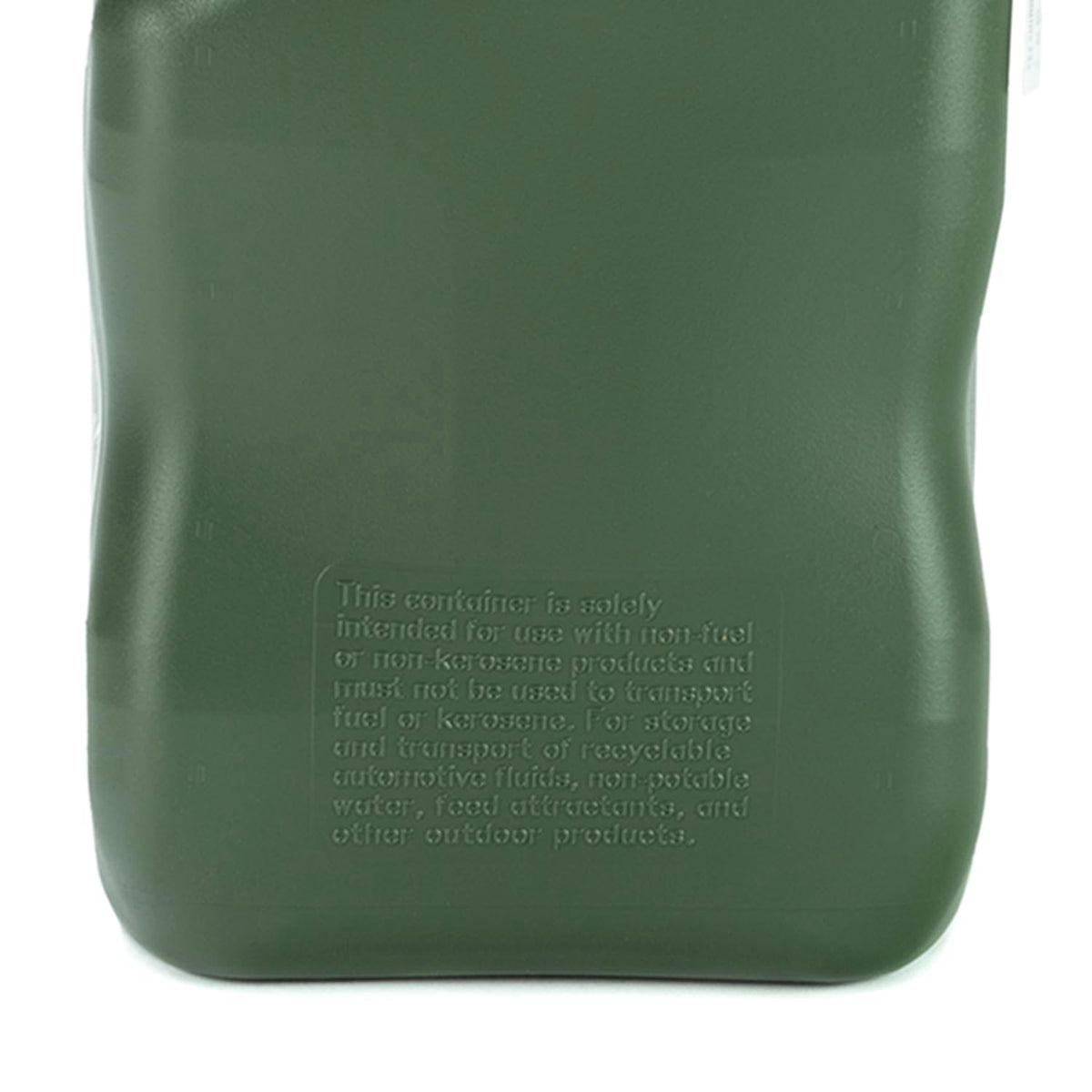 5.5 Gallon Motorsports Jug with Hose L3871