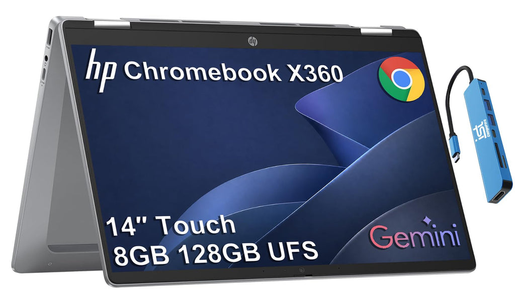 14" 2 in 1 Laptop W47963