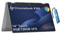 14" 2 in 1 Laptop W47963