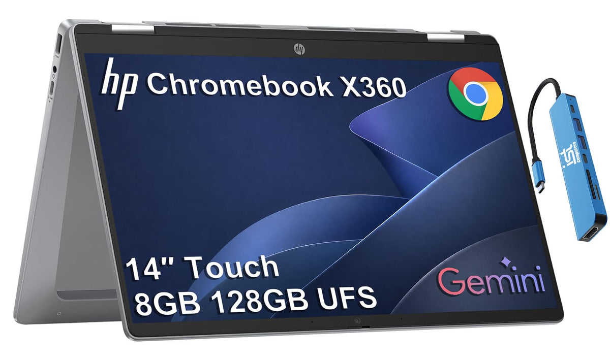 14" 2 in 1 Laptop W47963