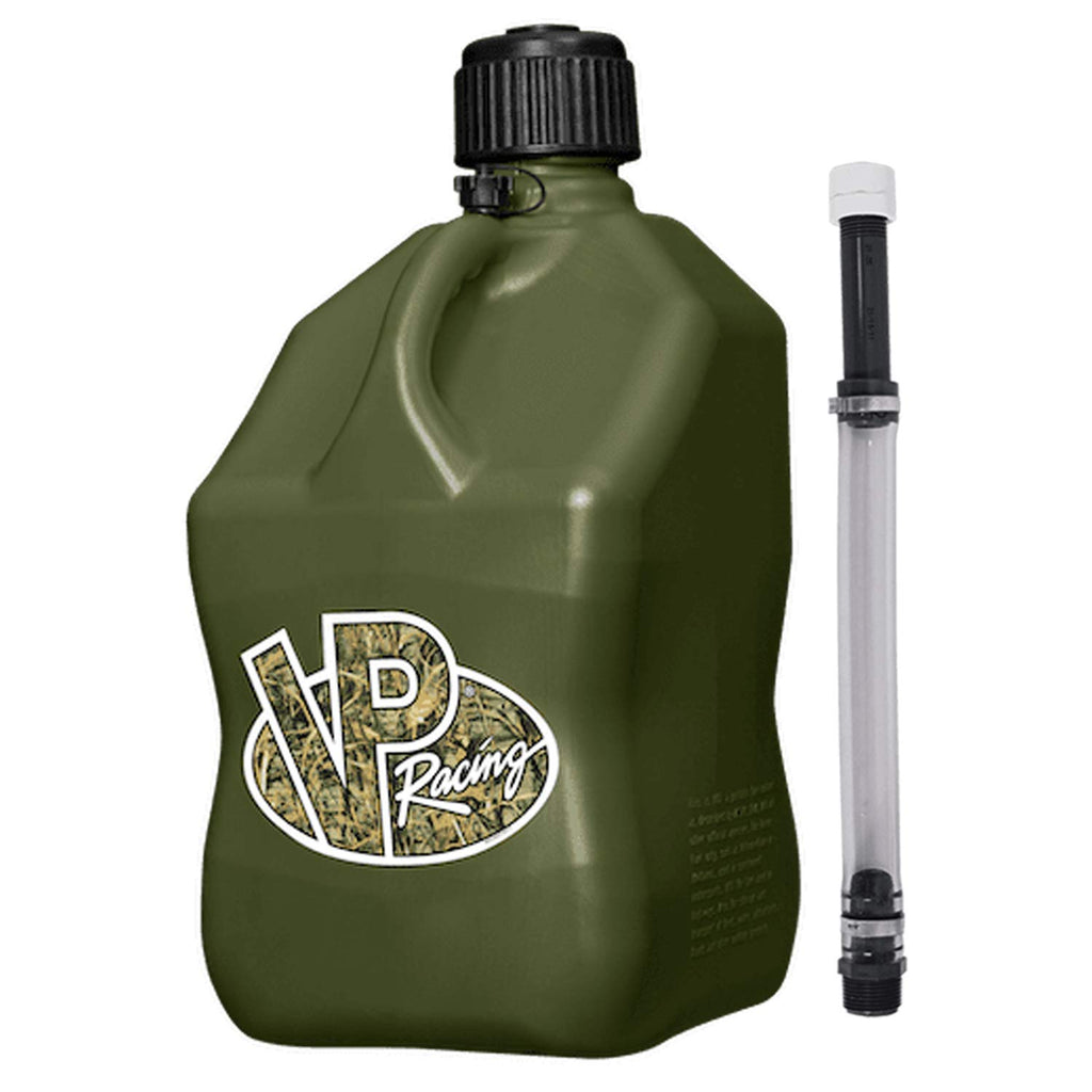 5.5 Gallon Motorsports Jug with Hose L3871