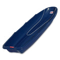 5.5 Ft 3-Person Heavy-Duty Snow Sled E77640