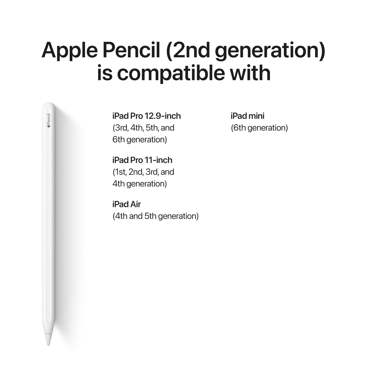 Apple Pencil K74884