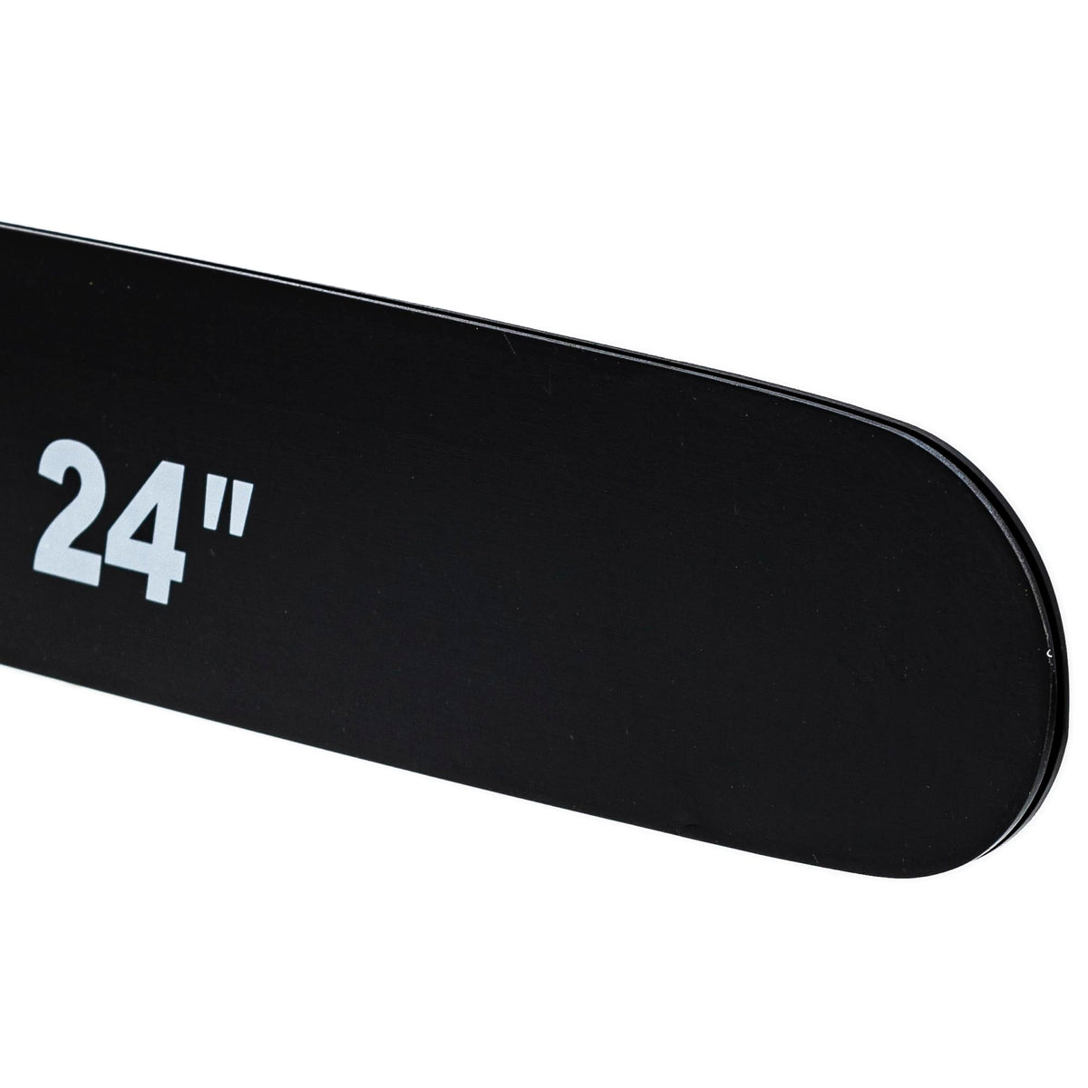 24 Inch .063 3/8 84DL Chainsaw Guide Bar N330681
