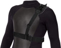 Adjustable Elastic Shoulder Strap Harness A54974