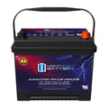 12V 70Ah AGM Replacement Battery C9100
