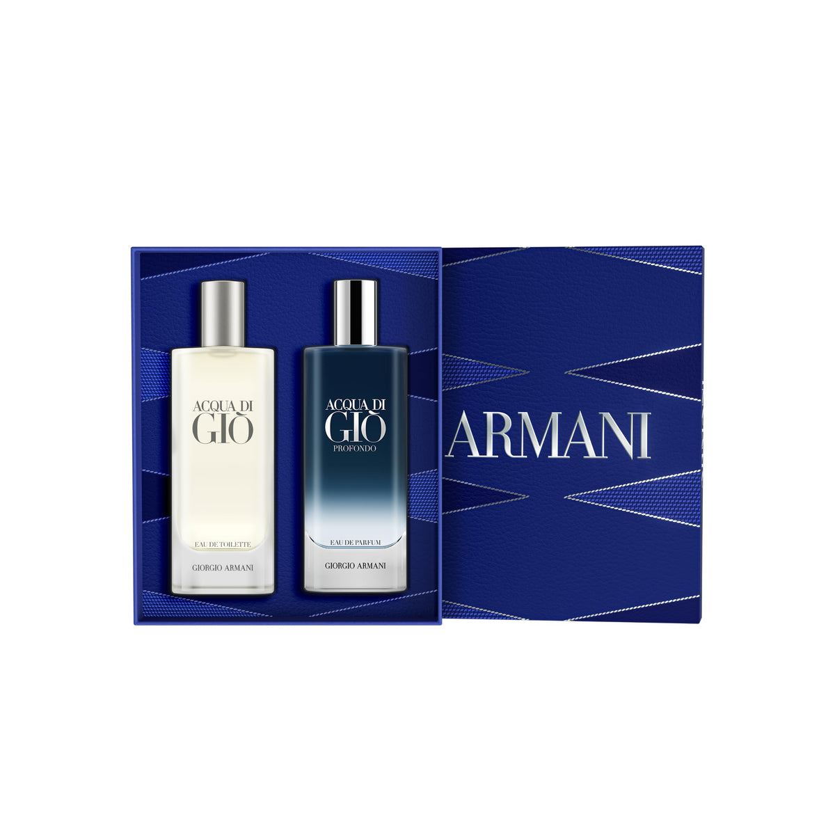 Cologne Discovery Fragrance Set W6029