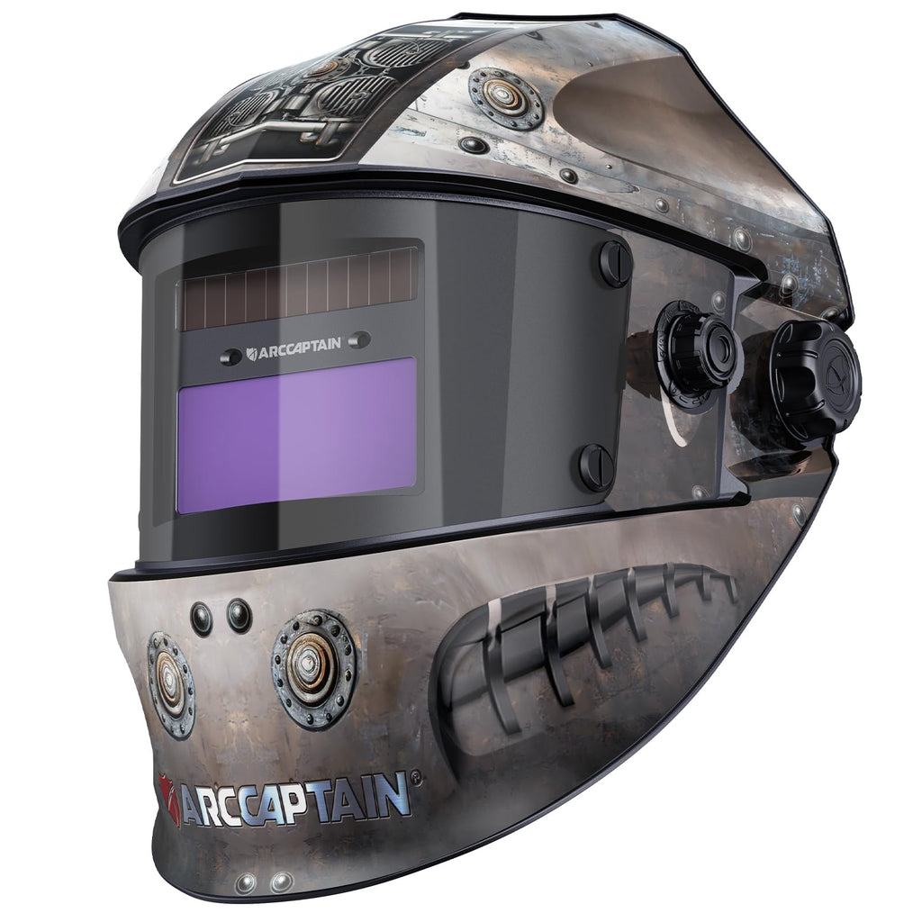Auto Darkening Welding Helmet A731