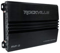 4 Channel Car Stereo Amplifier N710358