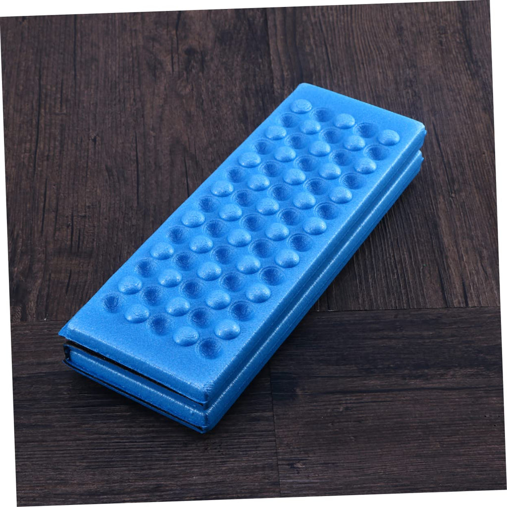 2 PCS Portable Folding Outdoor Seat Cushions V3565