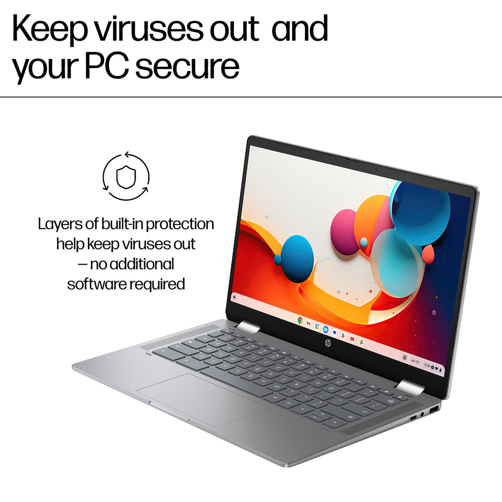 14" 2 in 1 Laptop W47963