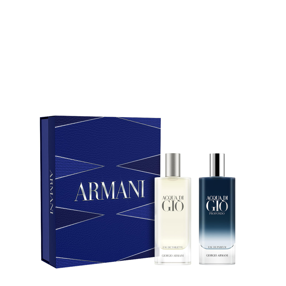 Cologne Discovery Fragrance Set W6029