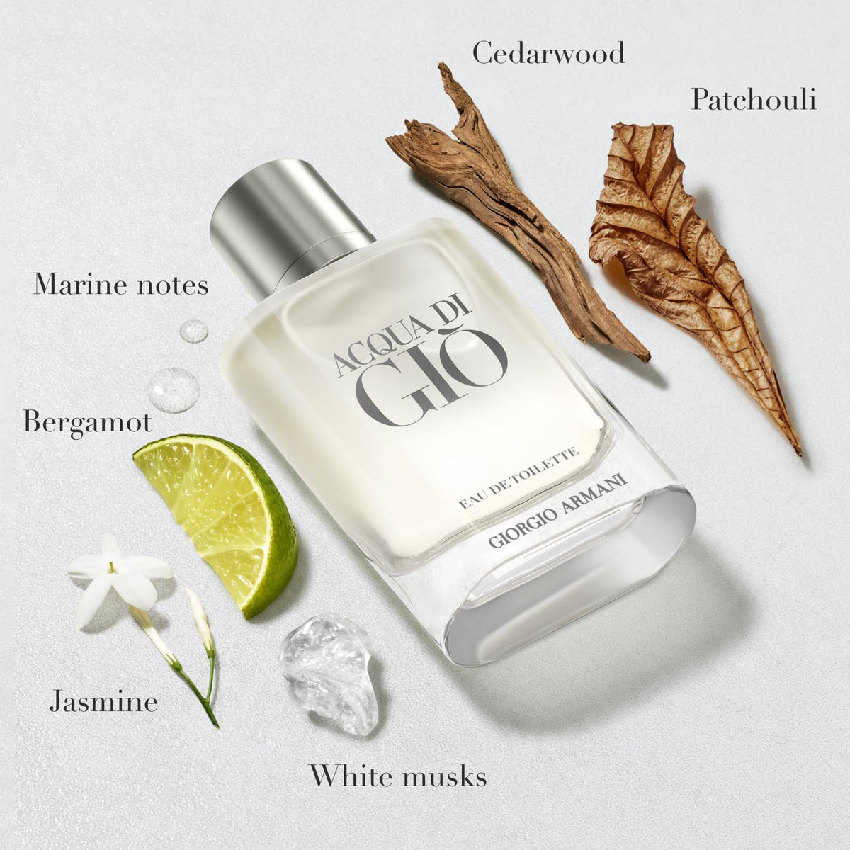 Cologne Discovery Fragrance Set W6029