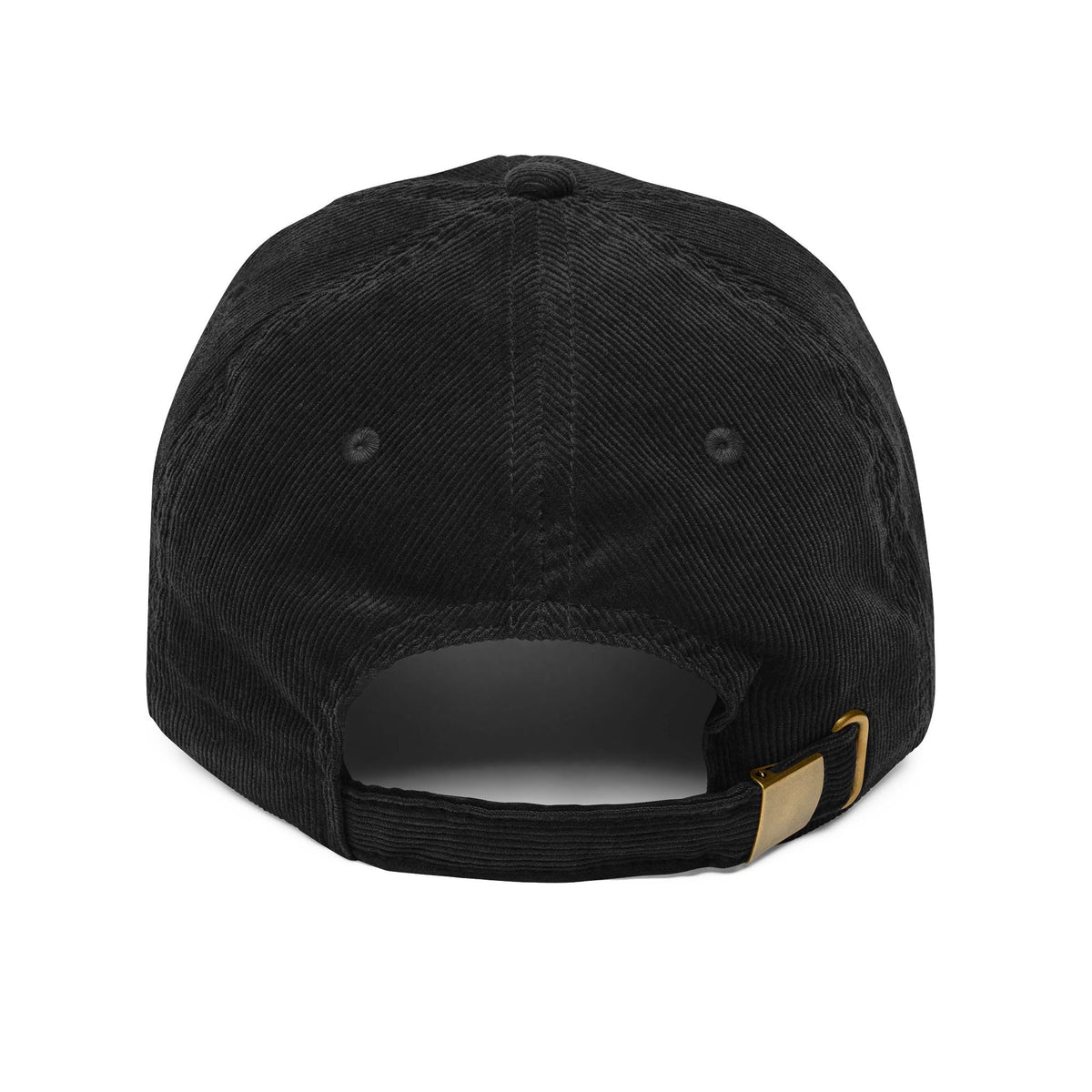 Corduroy Cap Y4580