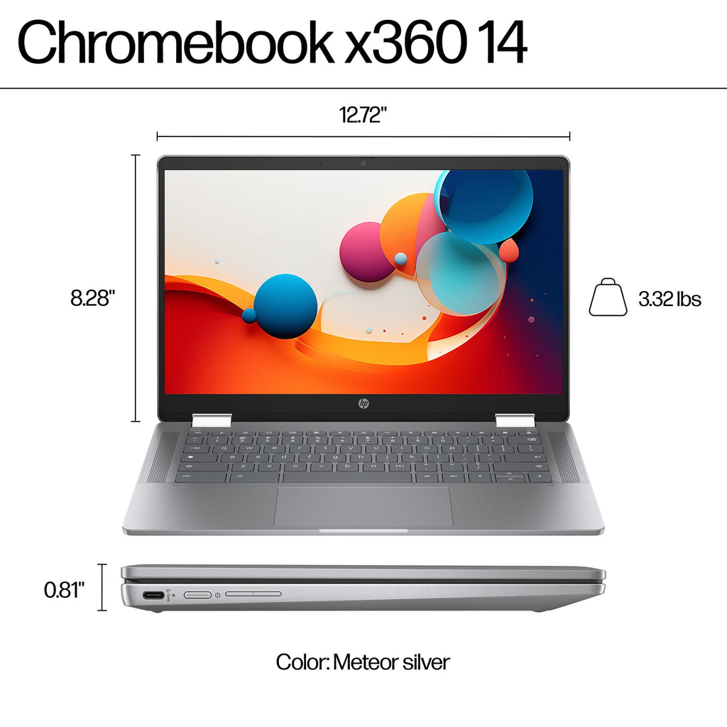 14" 2 in 1 Laptop W47963