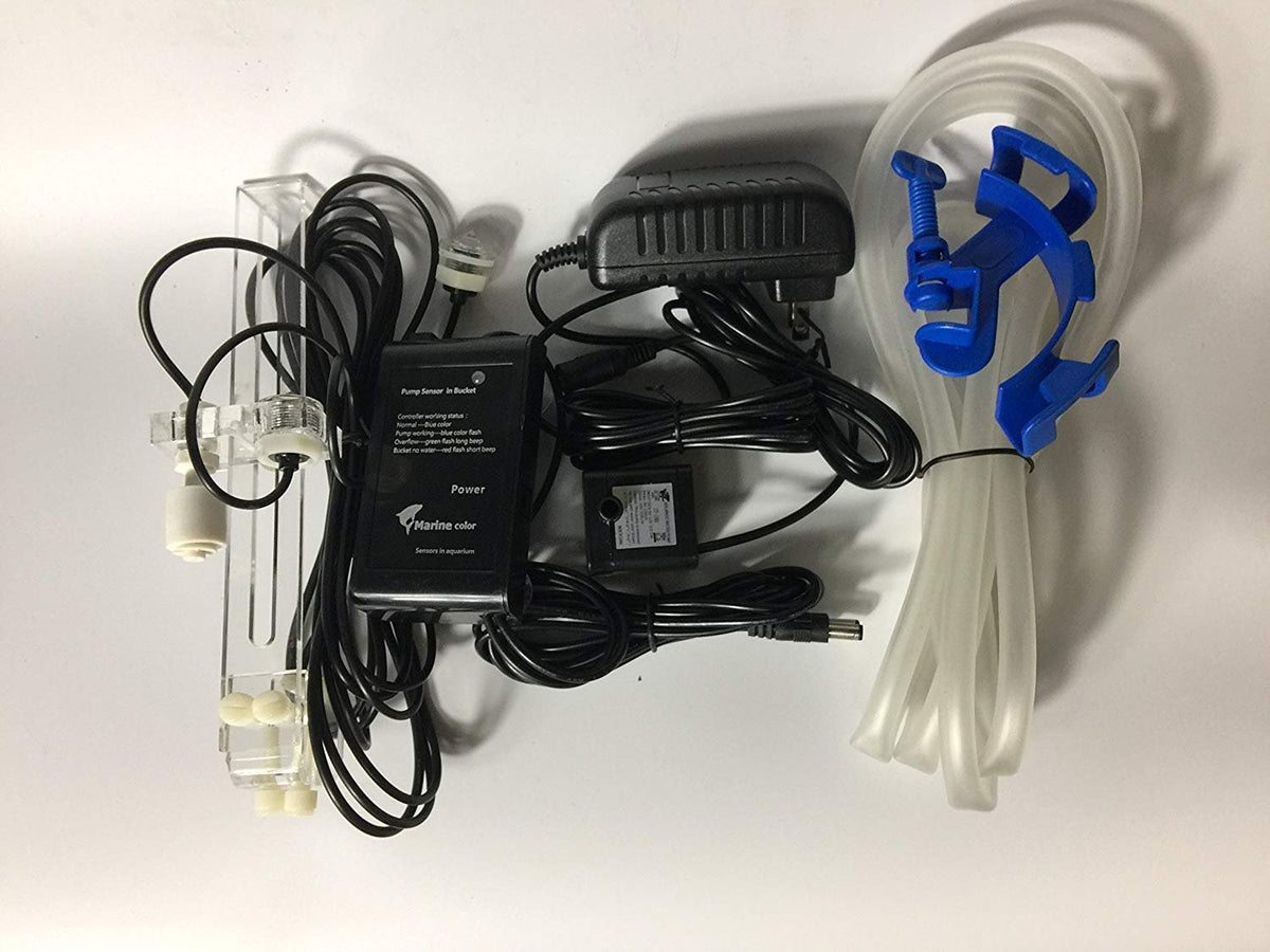 Aquarium ATO Auto Top Off System L44910